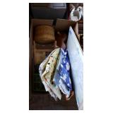 Sewing Items, Wall Stencils, Etc Sewing Items, Wall Stencils, Etc