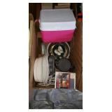 Handheld Vacuum, Mixing Bowls, Other Household Handheld Vacuum, Mixing Bowls, Other Household