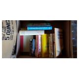 Box of Books