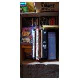 Box of Books Box of Books