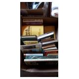 Box of Books