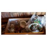 Box of Knickknacks Box of Knickknacks