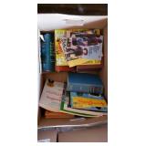 Box of Books