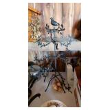 Metal Tree Decoration Metal Tree Decoration