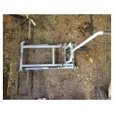 Pro-Lift Lawn Mower Lift Pro-Lift Lawn Mower Lift
