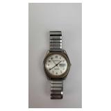 Caravelle Automatic Set-O-Matic Man