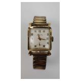 Lord Elgin 14K Gold Filled Man