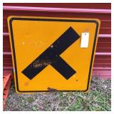 Road Sign Road Sign