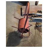 Hose Reel Hose Reel