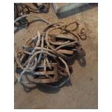 Block & Tackle Block & Tackle
