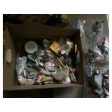 Lot- Asst. Sewing Supplies Lot- Asst. Sewing Supplies
