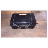 Portable BBQ Charcoal Grill Portable BBQ Charcoal Grill