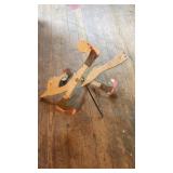 Road Runner Whirly Gig Road Runner Whirly Gig
