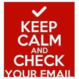 All Invoices are Sent By Email, Read This