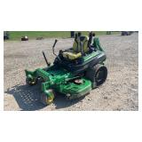 John Deere Z970R Zero Turn