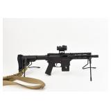 M&P 15-22 Brace Pistol, 22LR