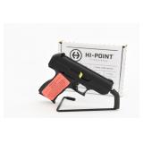 *New* Hi-Point C9, 9mm, Pistol