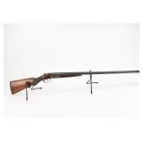 Hunter Arms,( LC Smith) 12ga, The Fulton