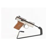 Raven Arms MP-25, 25 Auto Pistol