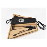 Chiappa Little Badger 22LR Folding Rifle