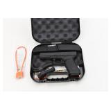 Glock 21 Gen 4, .45 Auto Pistol