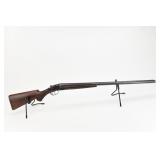 Baker 12ga Black Beauty Side by Side