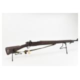 1942 Remington 1903, A3, 30-06 Rifle