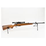 Springfield Model 840, 222 Rem