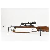 Remington 700LH 30-06, Rifle