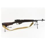 Enfield No.5 MKIII Jungle Carbine