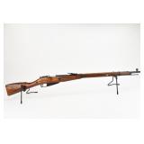 1928 Mosin-Nagant M1891, 7.62x54