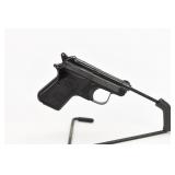 Beretta Model 950 BS, 22 Short