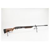 Remington M-31, 16ga Pump Shotgun