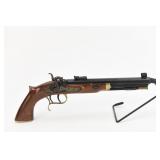 Thompson Center 45 Cal Black Powder