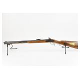 CVA Hawken 50 Cal Rifle, Left Handed