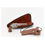 Ruger Security-Six 357 Magnum
