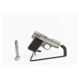 AMT Backup 380 Semi Auto Pistol