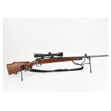 Herters J9, 7mm Mag Bolt Action Rifle