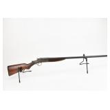 Stevens 12ga Single Shot