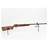 Remington 510, 22 S/L/LR Bolt Action
