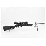 Marlin XT-22, 22LR, Bolt Action Rifle