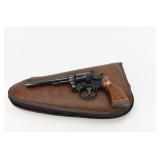 Smith&Wesson 17-4, 22LR Pistol