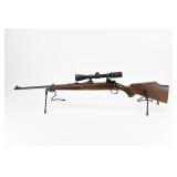 Savage Model 110L, 243 Win Rifle