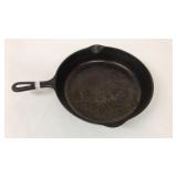 Griswold Cast Iron Skillet 11 1/4"