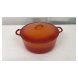 Descoware Porcelain Coated Cast Iron