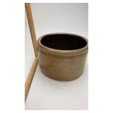 Crock 9" Round