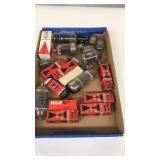 Variety of Electron Tubes