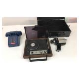 Variety of Vintage Items