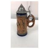 Gerz Ceramic Stein, Germany