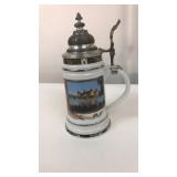 Freiberger Ceramic Stein,